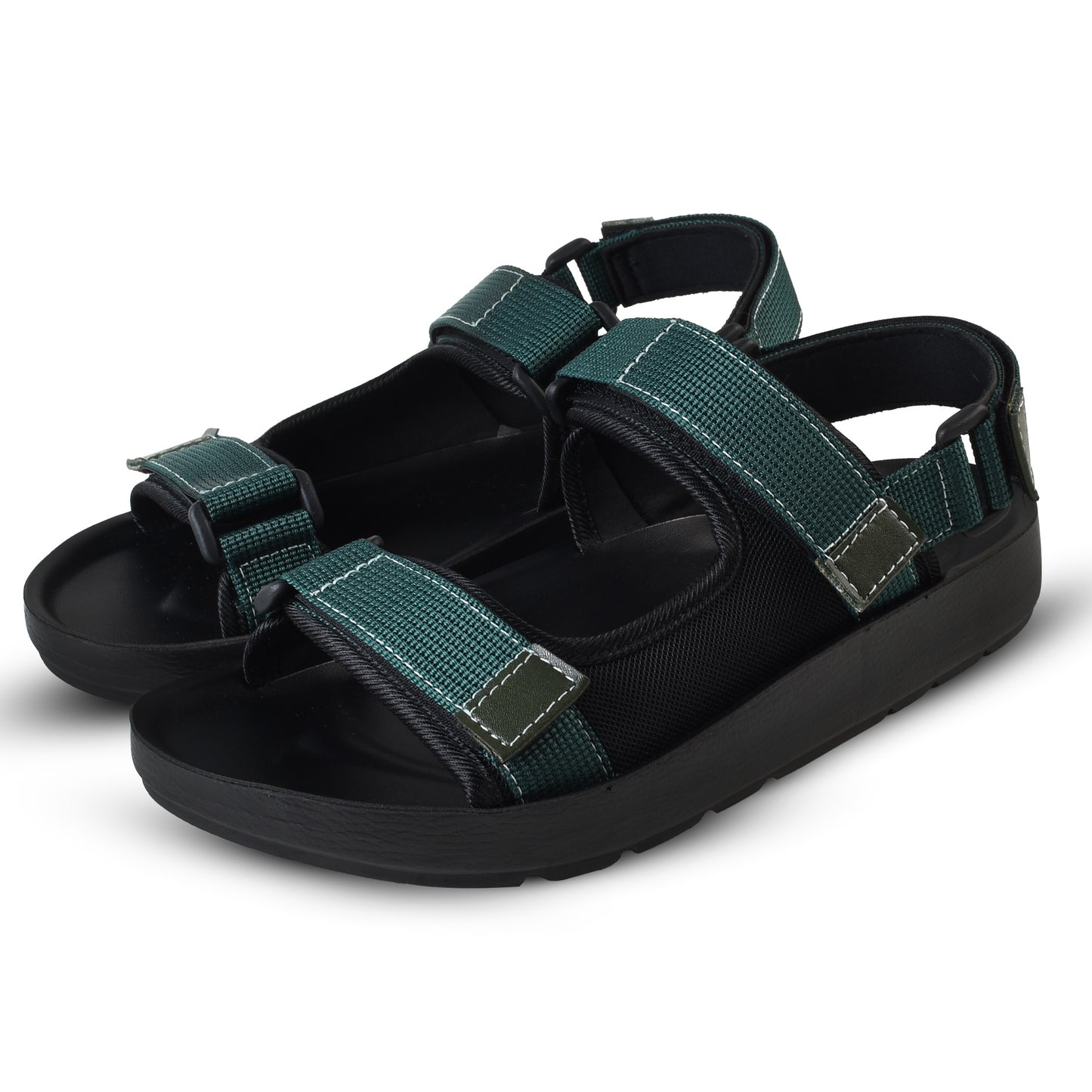 Aerothotic Adventurer Dual Adjustable Strap Sandals - M1806