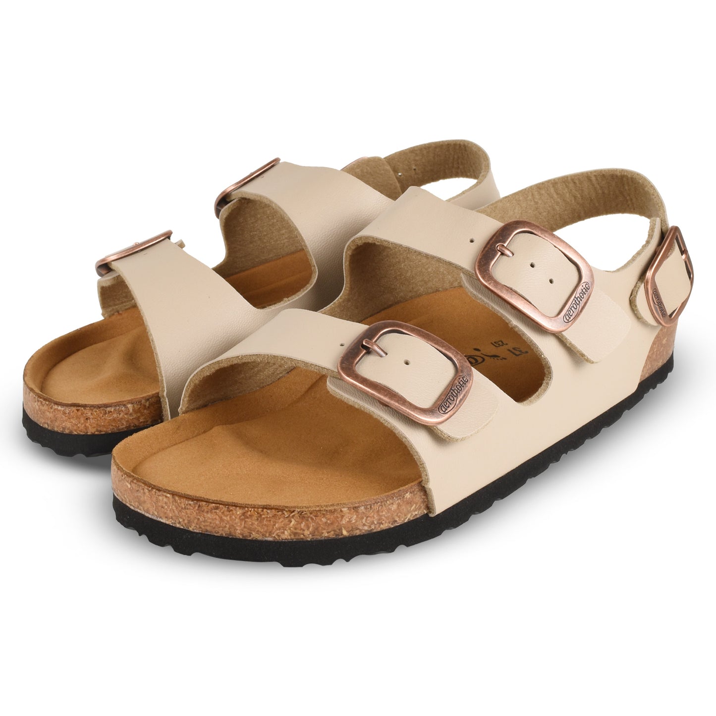 Aerothotic - Venla Summer Comfortable for Men - PU1115