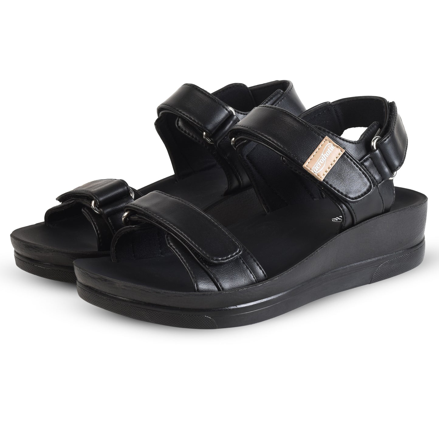 Aerothotic Veridian Women Sandal - L1423