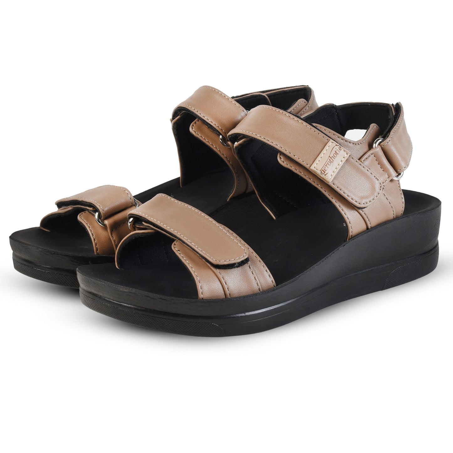 Aerothotic Veridian Women Sandal - L1423