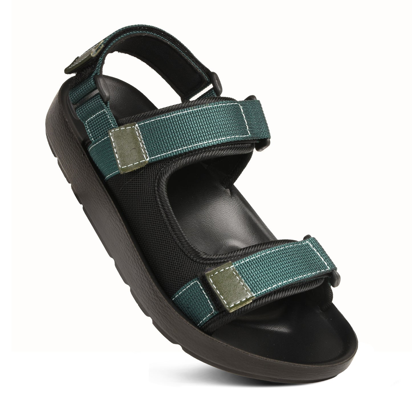 Aerothotic Adventurer Dual Adjustable Strap Sandals - M1806