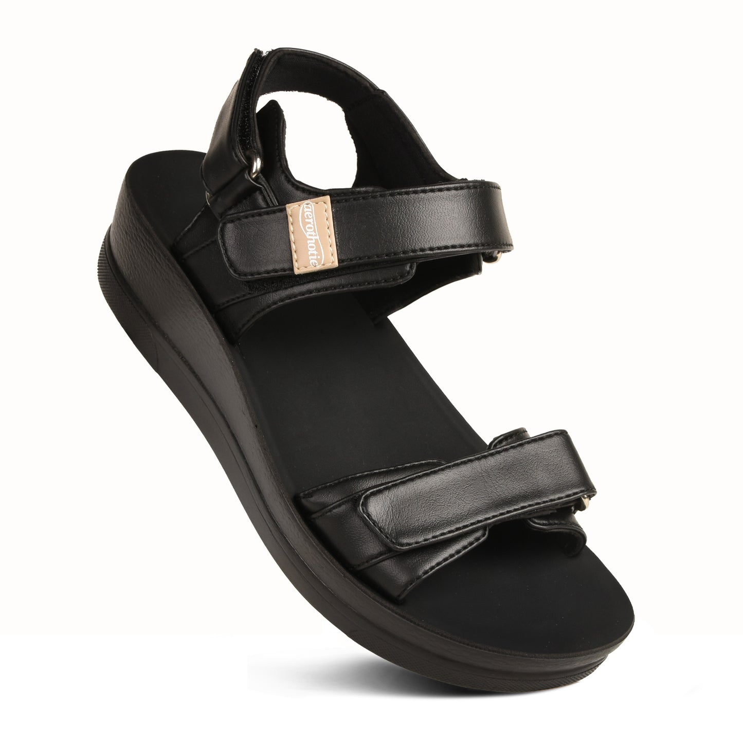 Aerothotic Veridian Women Sandal - L1423