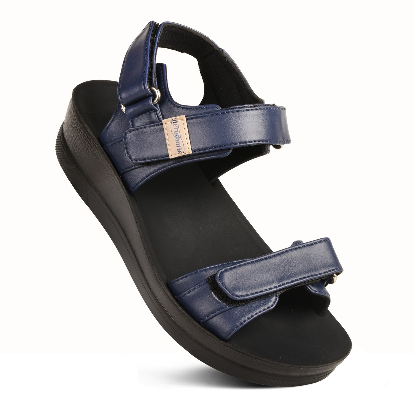 Aerothotic Veridian Women Sandal - L1423