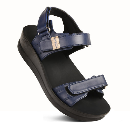 Aerothotic Veridian Women's Slingback Sandals - L1423