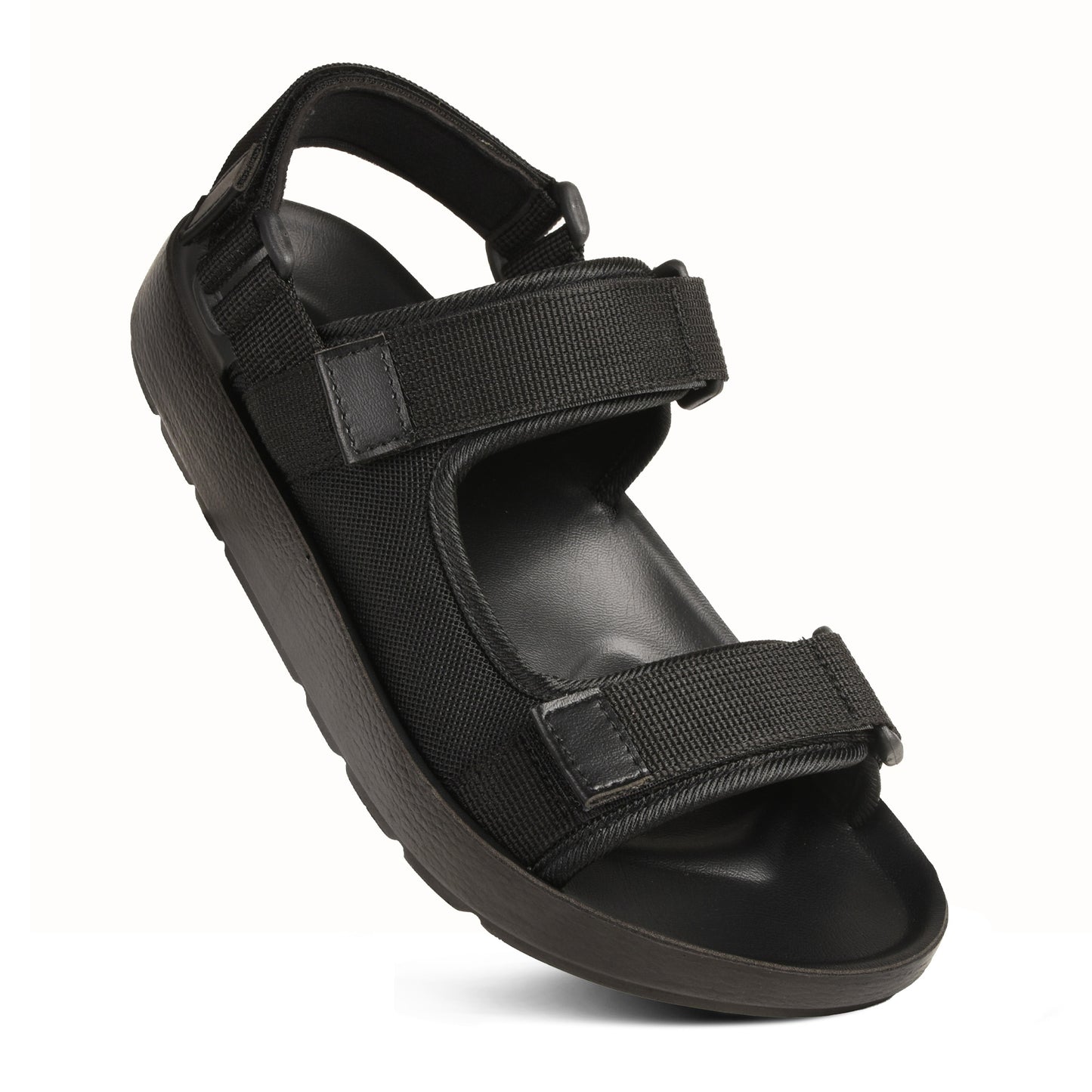 Aerothotic Adventurer Dual Adjustable Strap Sandals - M1806