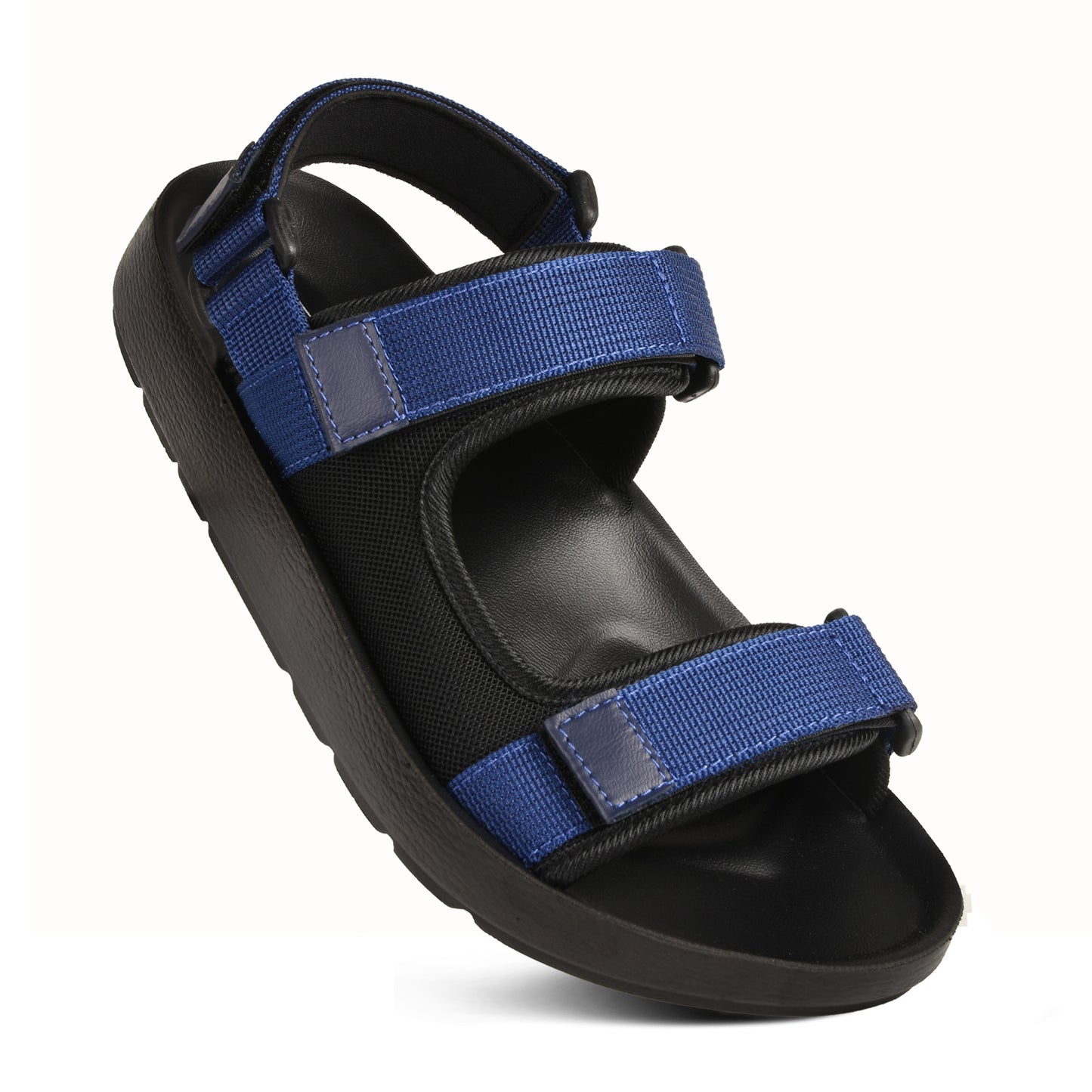 Aerothotic Adventurer Dual Adjustable Strap Sandals - M1806