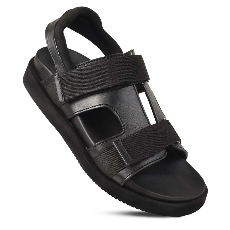 Aerothotic Urban Nomad Men's Adjustable Strappy Sandals - PM2301
