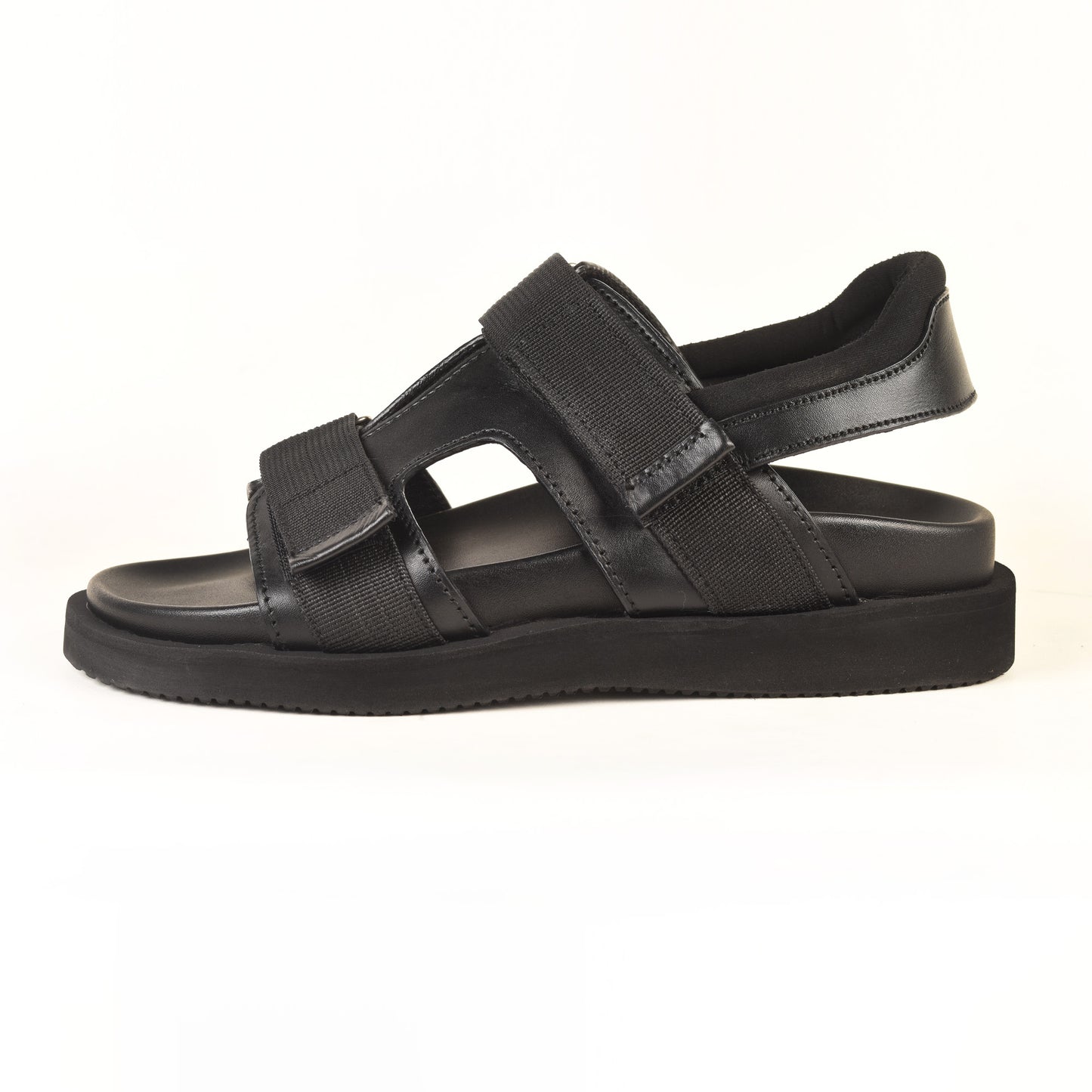 Aerothotic Urban Nomad Men's Adjustable Strappy Sandals - PM2301