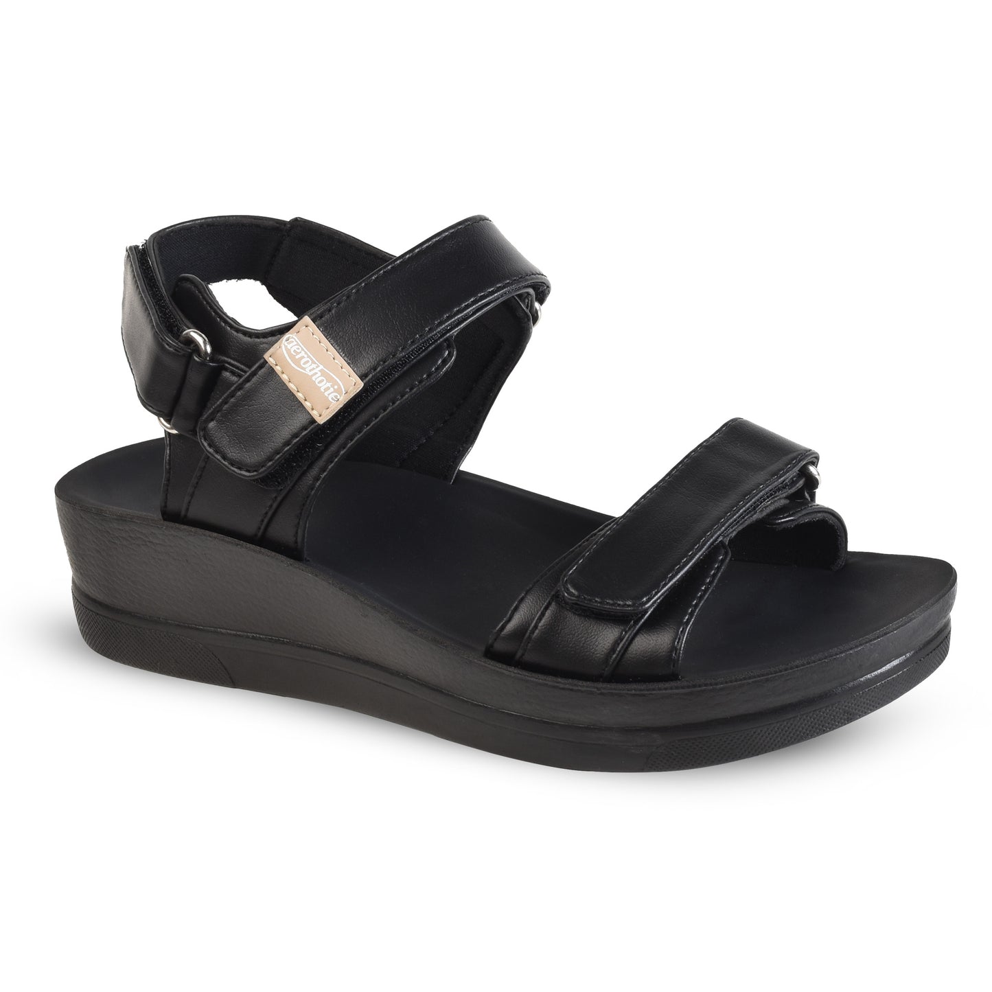 Aerothotic Veridian Women Sandal - L1423