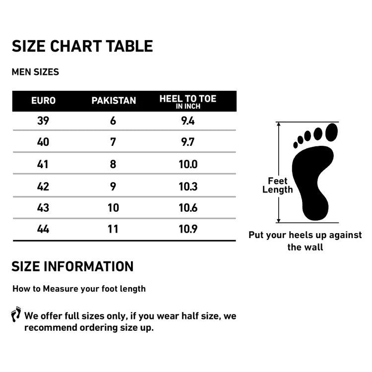 Aerothotic Zenith Mens Sandals - M1809