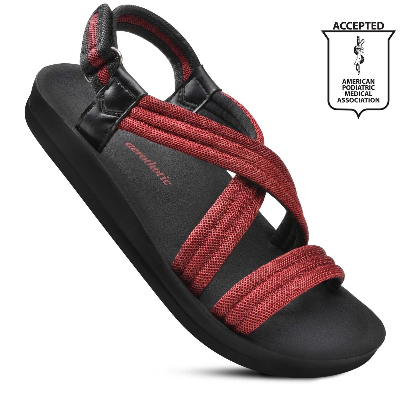 AEROTHOTIC Hadal Slingback Sandals - Original Thailand Imported - L0617