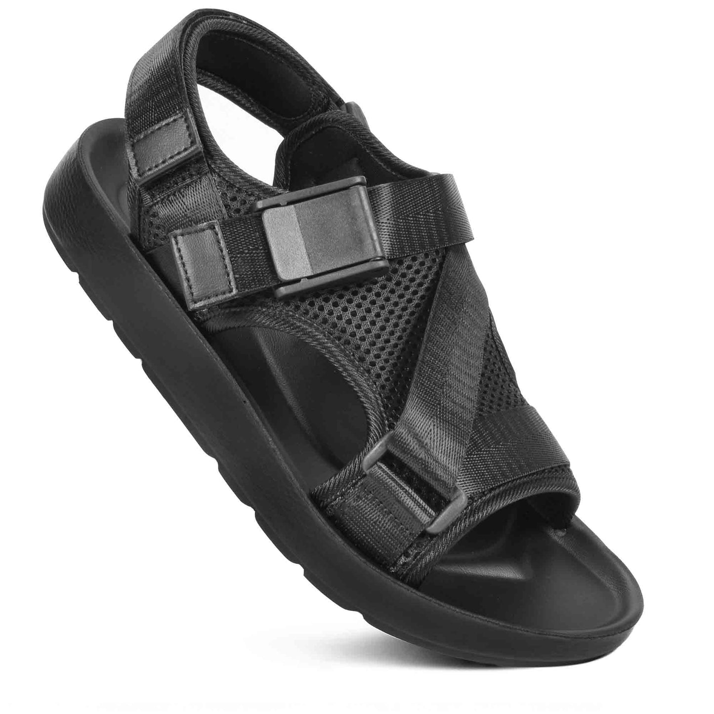 AEROTHOTIC Argus Casual Fashion Comfortable Sandals for Men - Original Thailand Imported - M1808