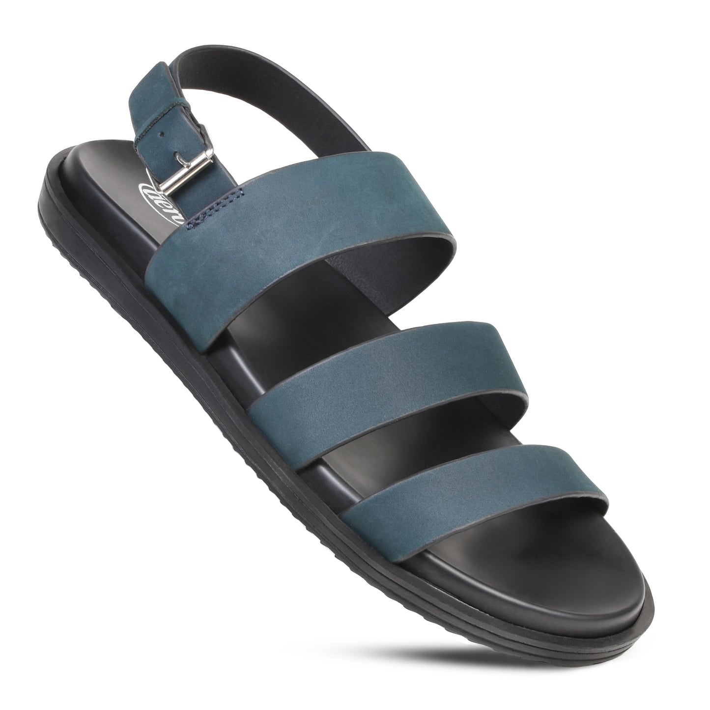 AEROTHOTIC Jethro Comfortable Straps Open Toe Slingback Sandals for Men – Original Thailand Imported – M2385