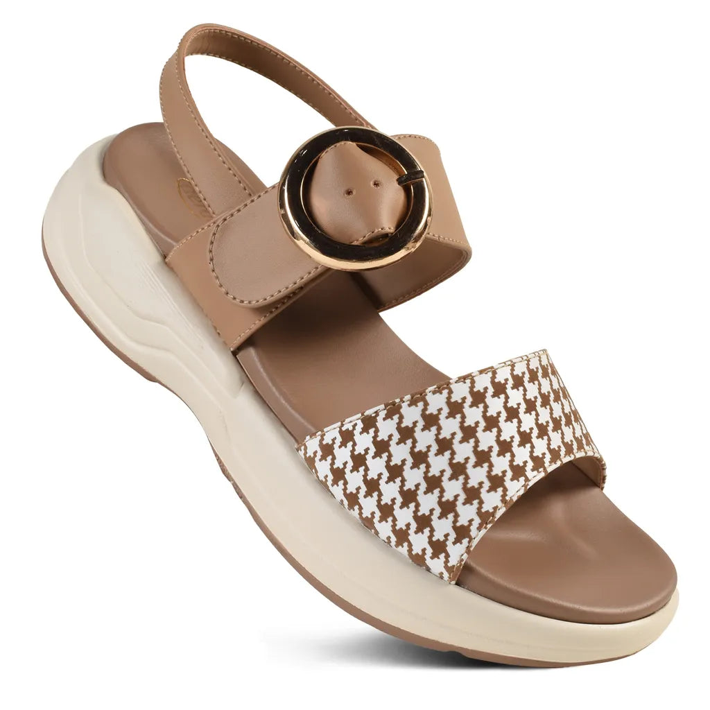 Aerothotic Retro Revive Sandal  - P2601