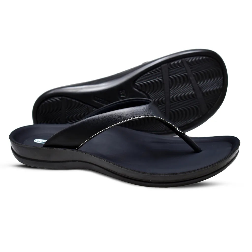 Aerothotic Amicia Comfortable Flip Flops - L1323