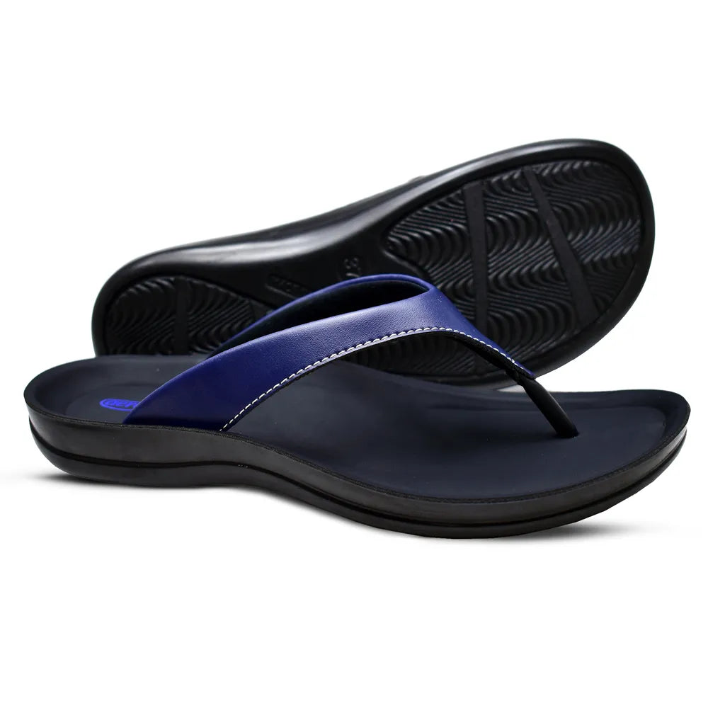 Aerothotic Amicia Comfortable Flip Flops - L1323