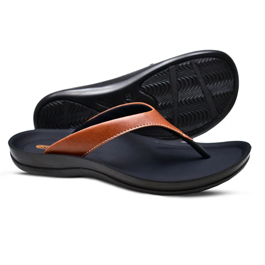 Aerothotic Amicia Comfortable Flip Flops - L1323