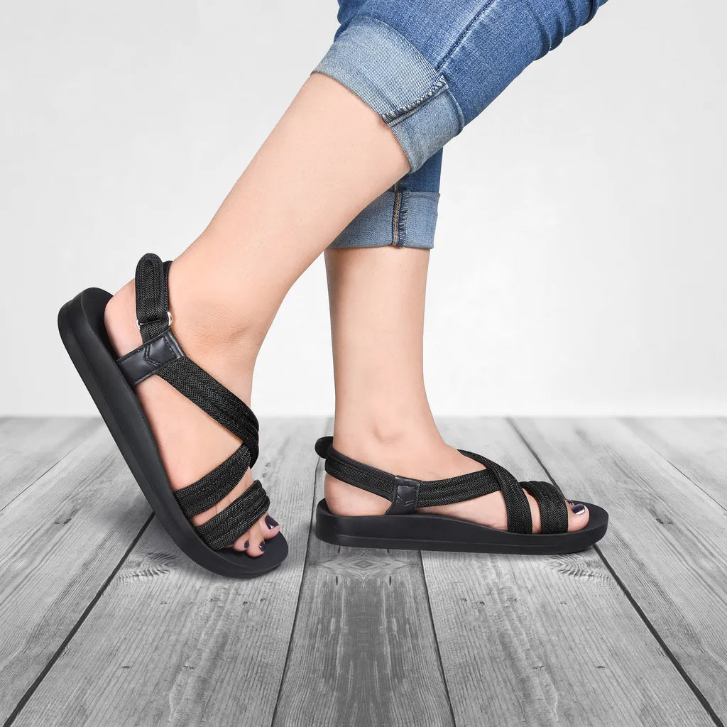 AEROTHOTIC Hadal Slingback Sandals - Original Thailand Imported - L0617