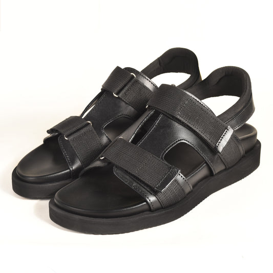 Aerothotic Urban Nomad Men's Adjustable Strappy Sandals  - PM2301