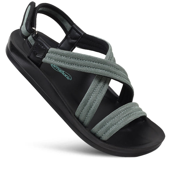 AEROTHOTIC Hadal Slingback Sandals For Women- Original Thailand Imported - L0617
