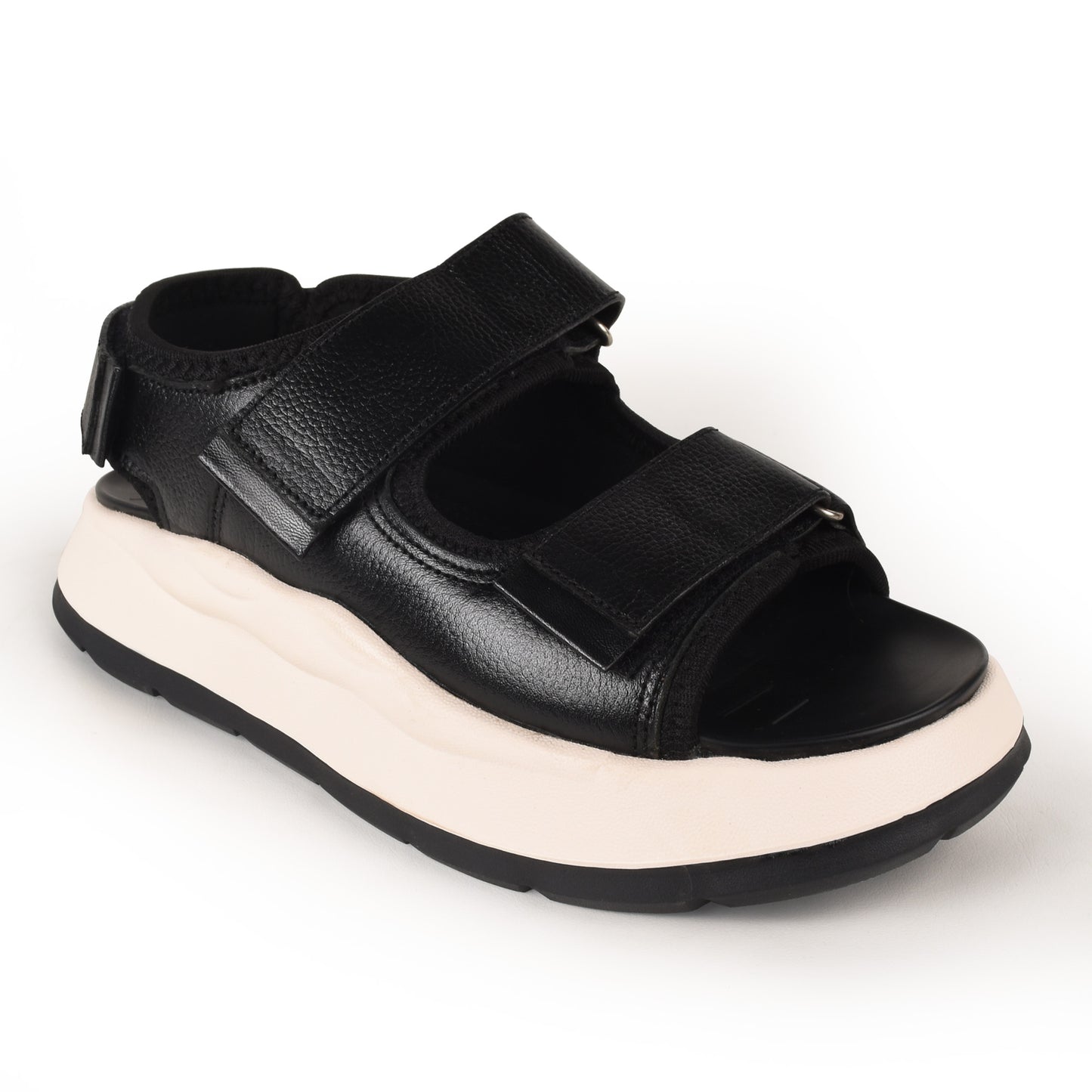 Aerothotic MonoTrek Men's Dual Adjustable Strappy Sandals - PM9101