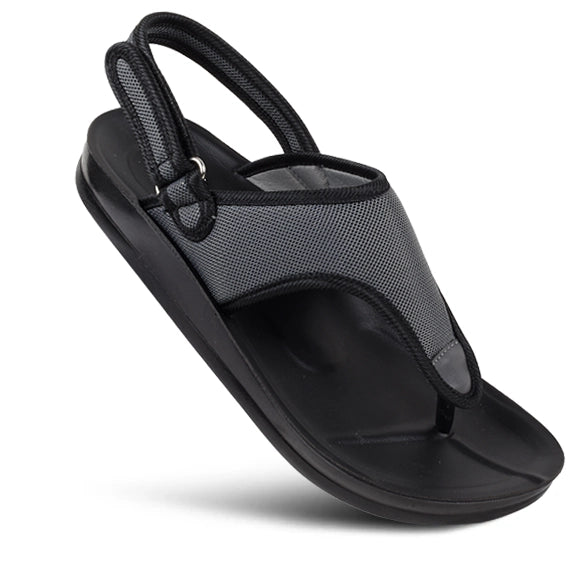 AEROTHOTIC Coral Slingback Sandals For Women - Original Thailand Imported - L0616