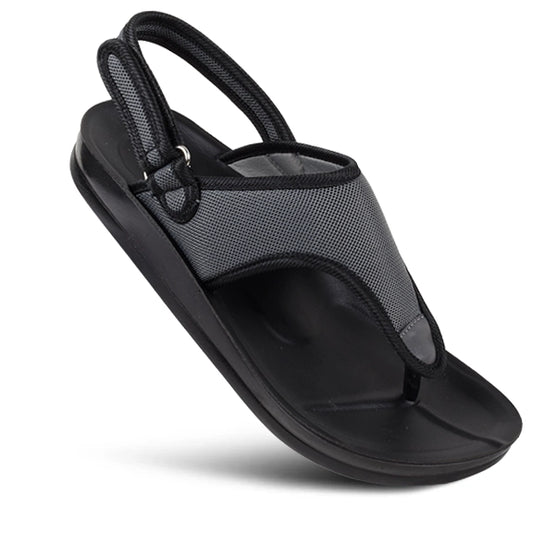Aerothotic Coral Women's Orthopedic Slingback Sandals - L0616