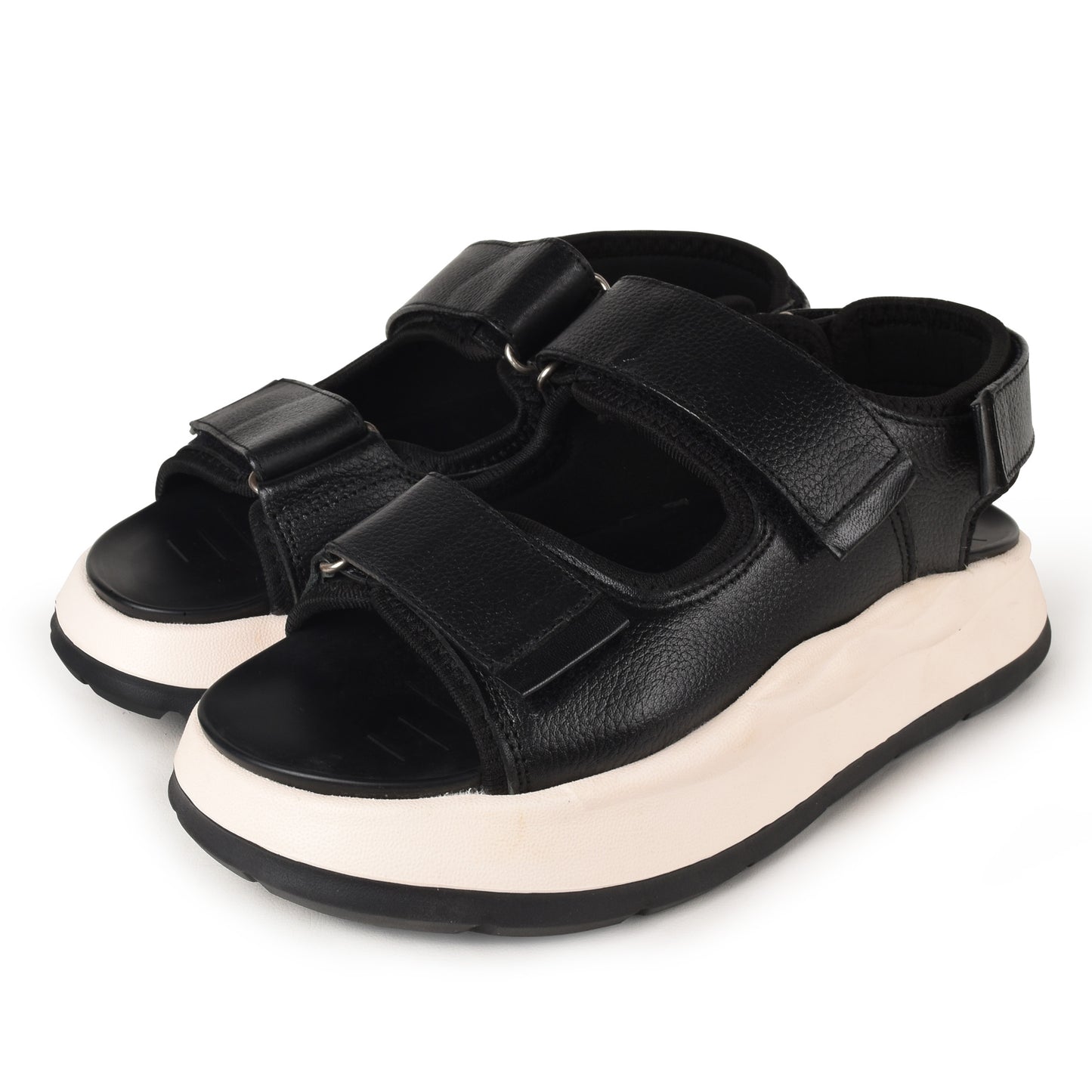 Aerothotic MonoTrek Men's Dual Adjustable Strappy Sandals - PM9101