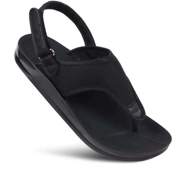 AEROTHOTIC Coral Slingback Sandals For Women - Original Thailand Imported - L0616