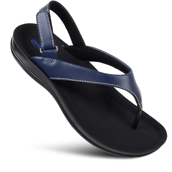 AEROTHOTIC Aura Women Slingback Sandals - Original Thailand Imported - L1305