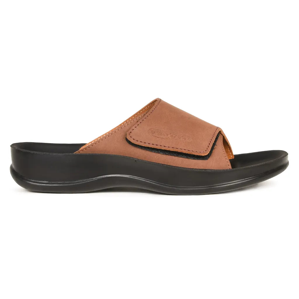 AEROTHOTIC Doris Open Toe Arch Support Women’s Slide Sandals - Original Thailand Imported - L1508