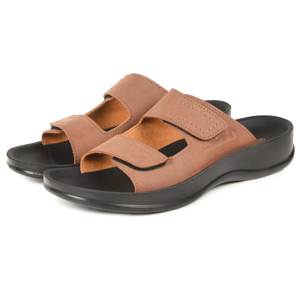 Aerothotic Voyager Thong Sandals for Women - Original Thailand Imported  - L1509