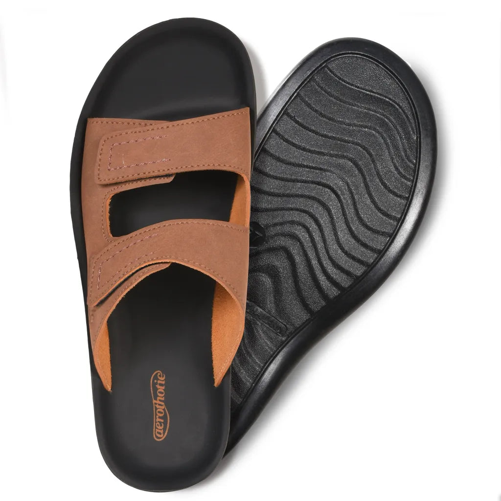 Aerothotic Voyager Thong Sandals for Women - Original Thailand Imported  - L1509