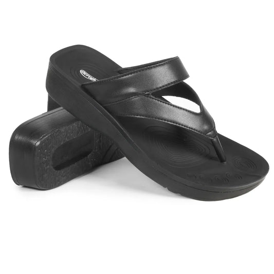 Aerothotic Glen Casual Thong Women’s Walking Sandals - L0329