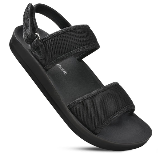 Aerothotic Juniper Ankle strap Sandals - Original Thailand Imported - L0615