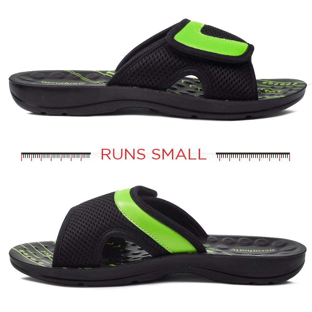 Aerothotic - Rove Women's Slide Sandals - L0904