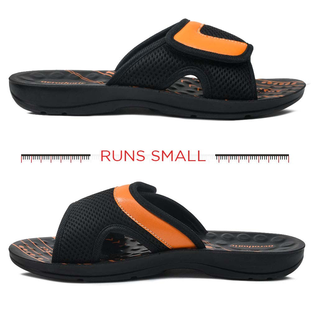 Aerothotic - Rove Women's Slide Sandals - L0904