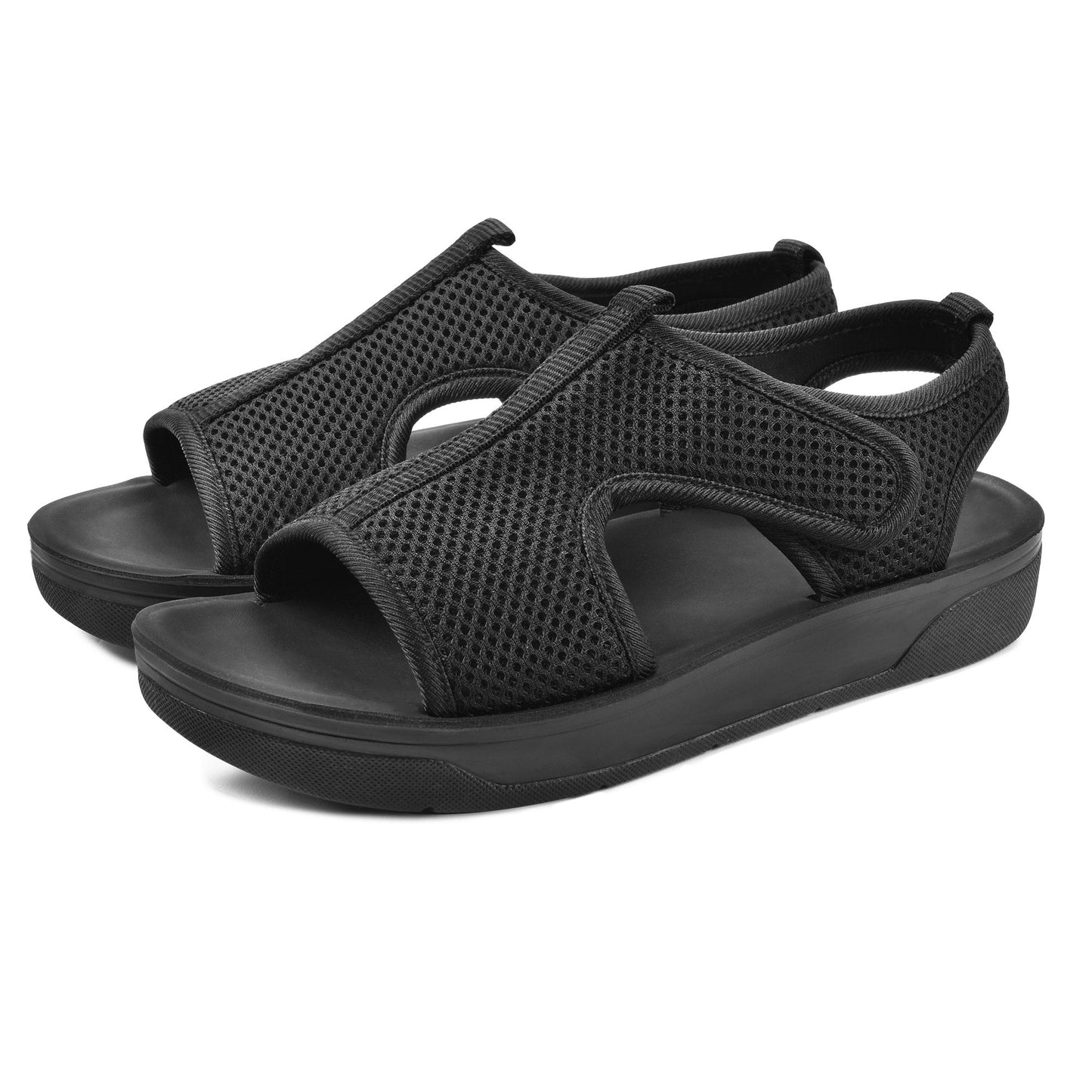 AEROTHOTIC Darin Arch Support Walking Slingback Sandals for Women - Original Thailand Imported - L1005