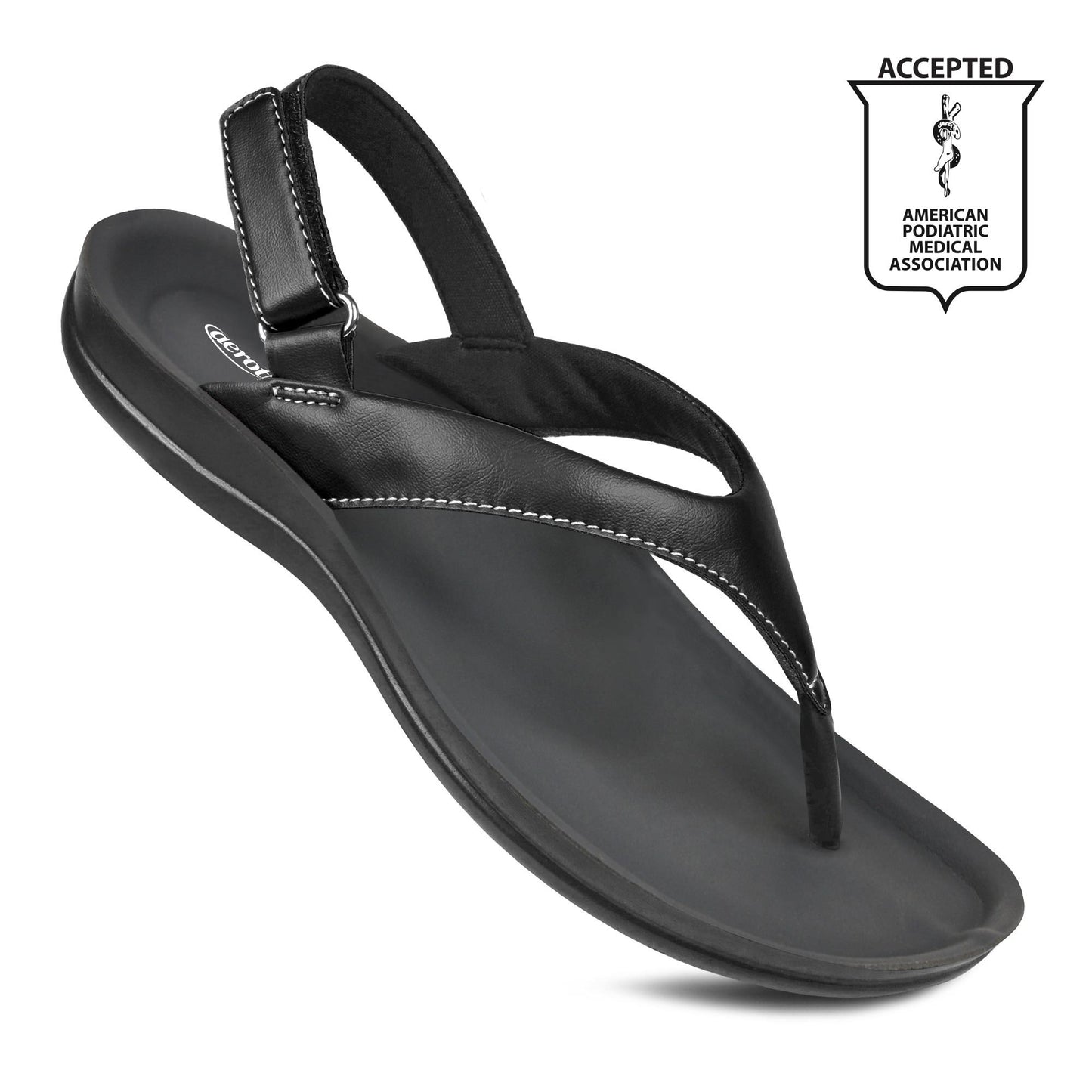 Aerothotic Aura Women's Comfortable Slingback Sandals - L1305