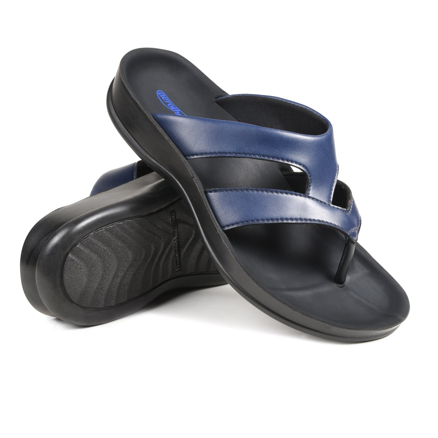 Aerothotic-Raido Women’s Comfy Strappy Sandals - L1505