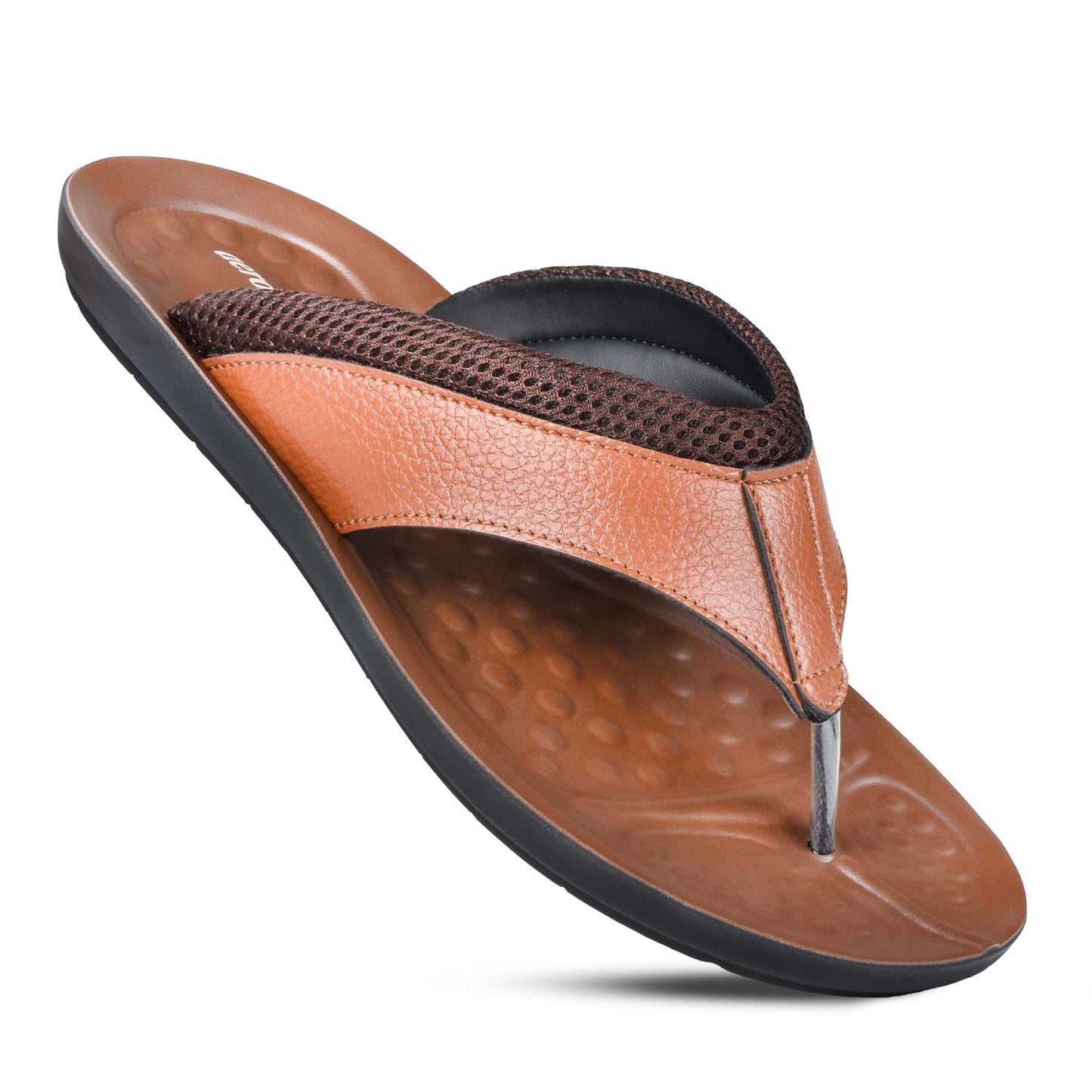 AEROTHOTIC Stork Men's Comfortable Stylish Sandals - Original Thailand Imported - M0705