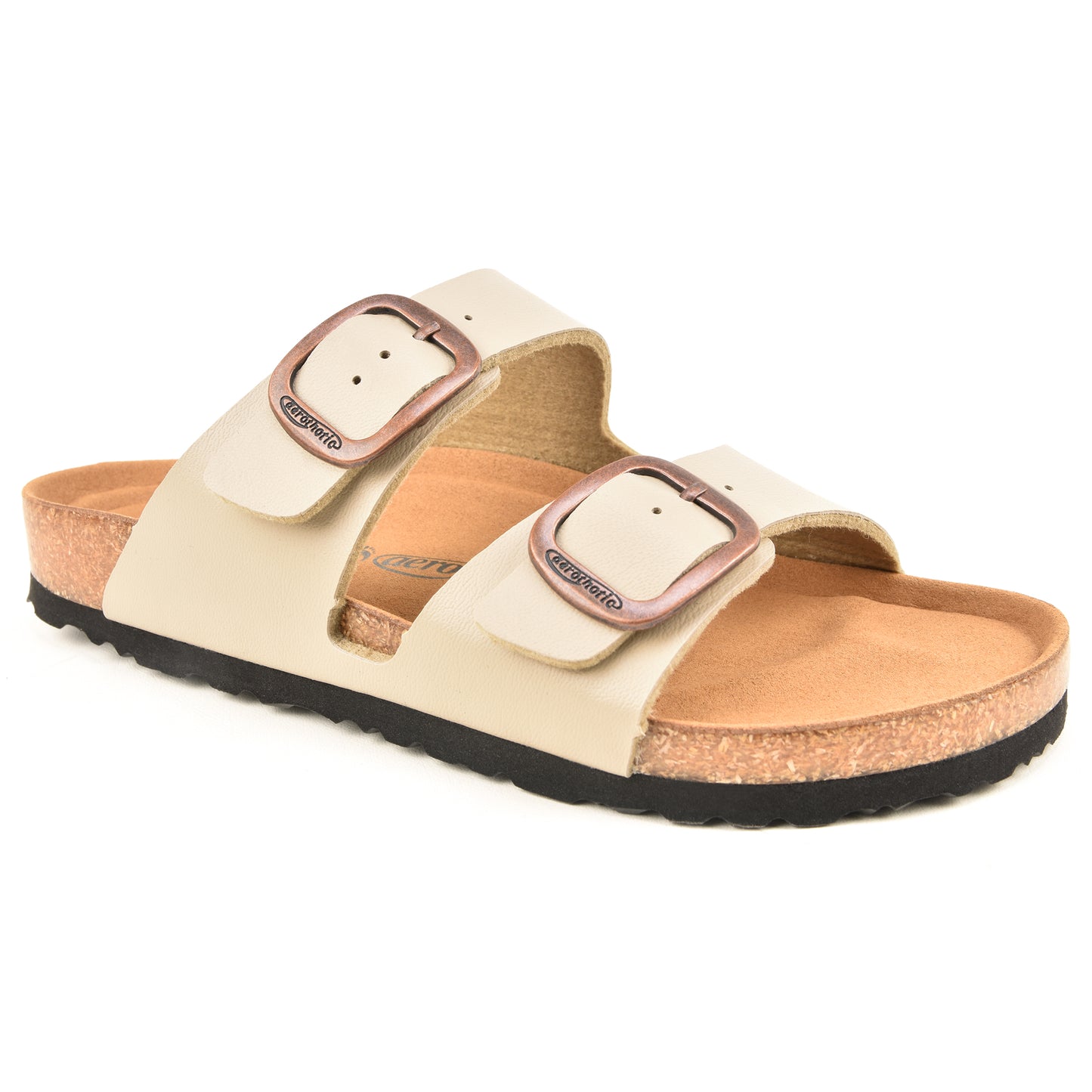 Aerothotic - Arete Slide Sandals - PU1107