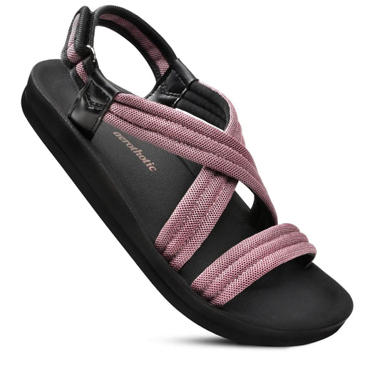 Aerothotic Hadal Women's Orthopedic Slingback Sandals - L0617