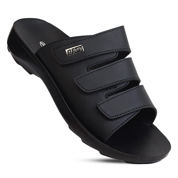 AEROTHOTIC Flick Gents Comfortable Casual Chappal - Original Thailand Imported - M0511