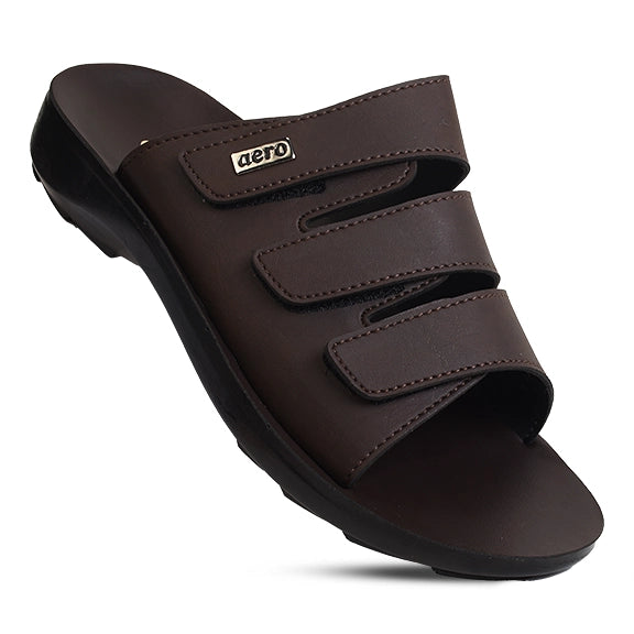 AEROTHOTIC Flick Gents Comfortable Casual Chappal - Original Thailand Imported - M0511