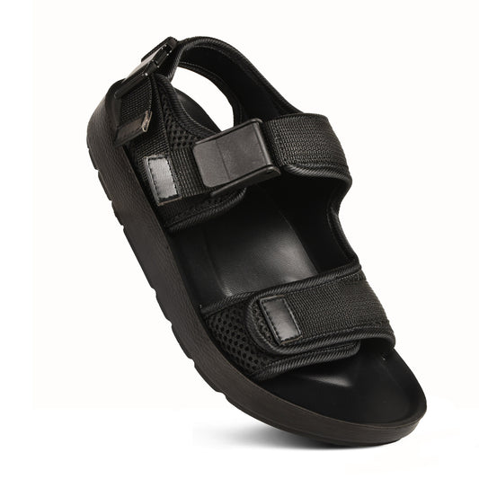Aerothotic Zenith Mens Sandals - M1809