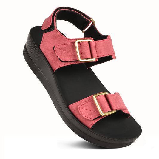 Aerothotic Thompson Women's Slingback Sandals - L1422