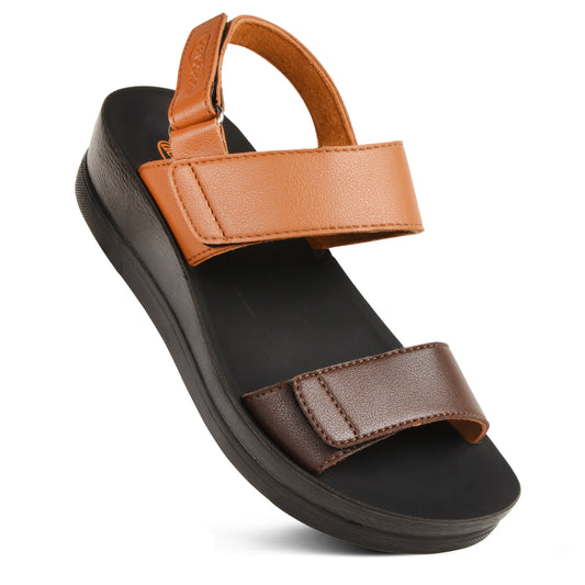 Aerothotic Kinetic Women's Slingback Sandals - L1421