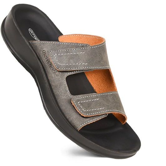 Aerothotic Voyager Thong Sandals for Women - Original Thailand Imported  - L1509