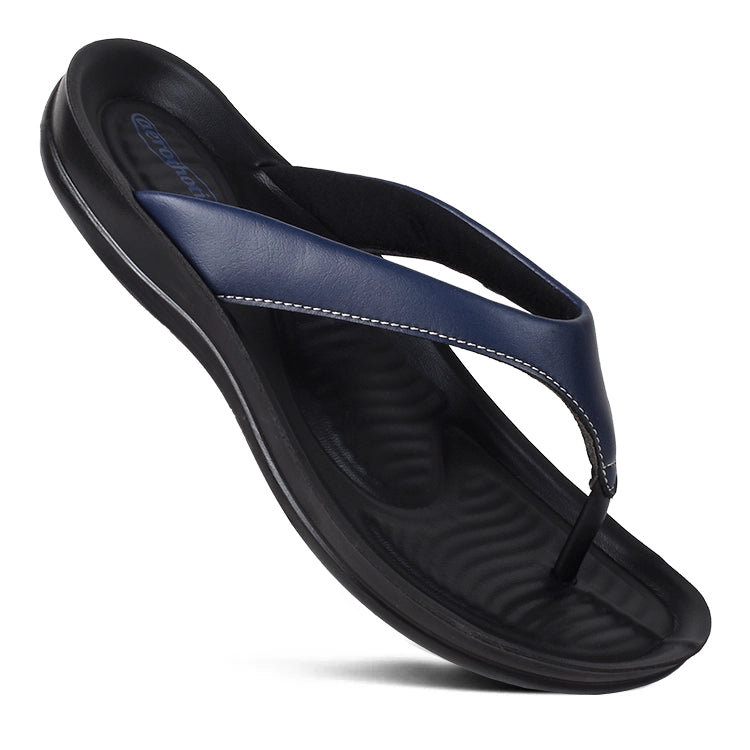 Aerothotic Amicia Comfortable Flip Flops - L1323